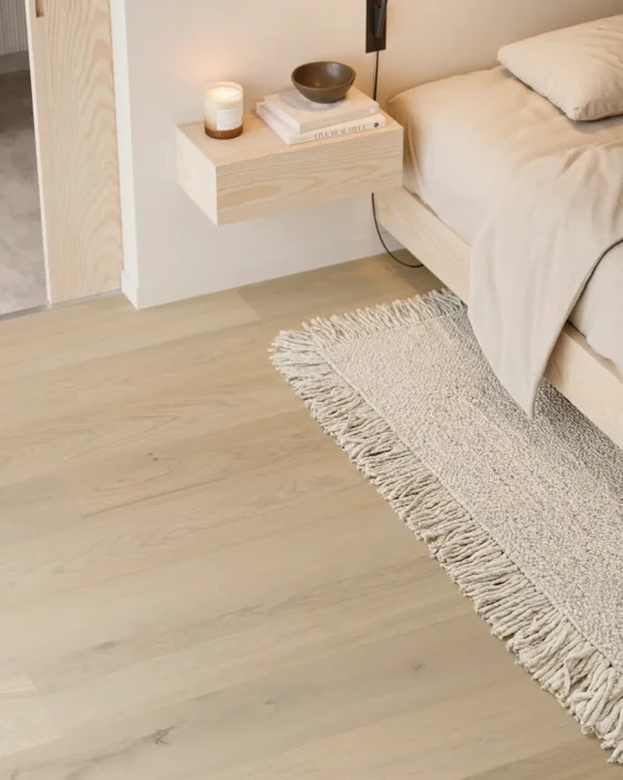 BerryAlloc Parqwood XXL Hydro Long Natural - Boreal