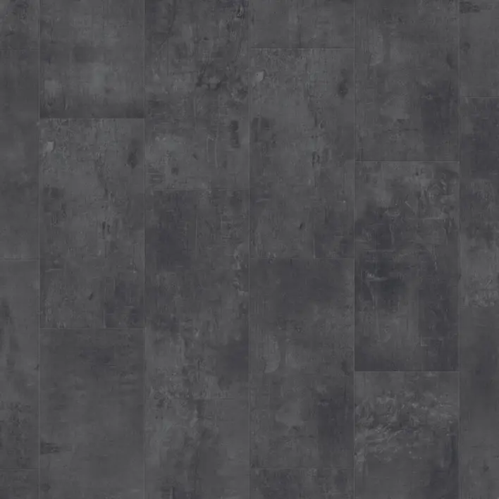 iD Click Ultimate 55 Platta, Vintage Zinc Black -