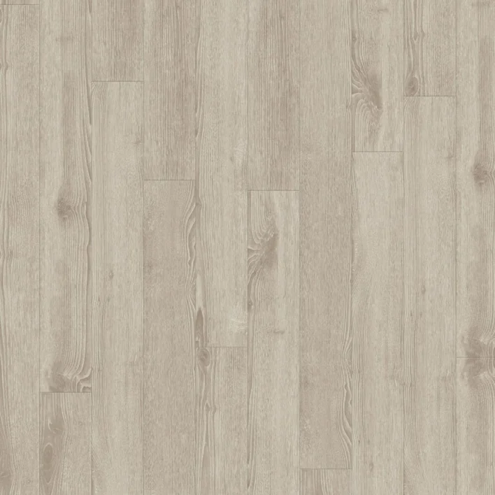 iD Click Ultimate 55 Plank, Scandinavian Oak Medium Beige -