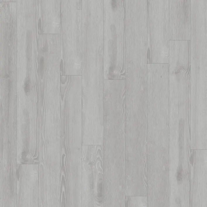 iD Click Ultimate 55 Plank, Scandinavian Oak Medium Grey -