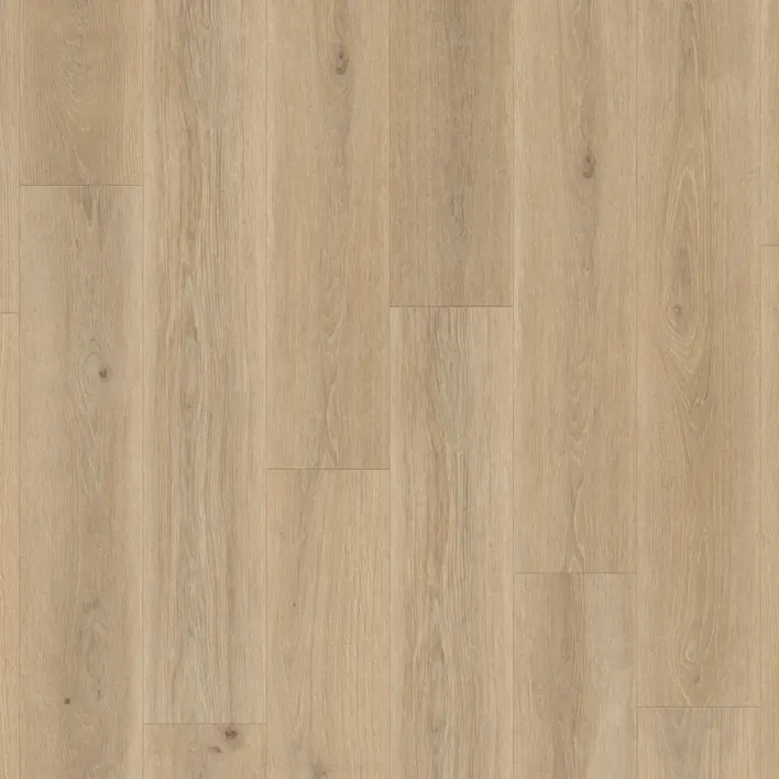 iD Click Ultimate 55 Plank, Highland Oak Smoke -