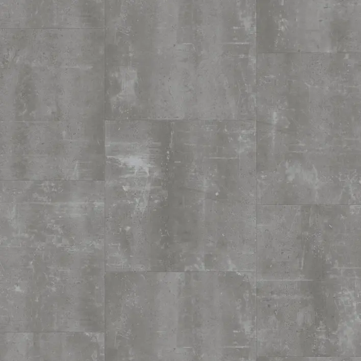 iD Click Ultimate 55 Platta, Composite Cool Grey -