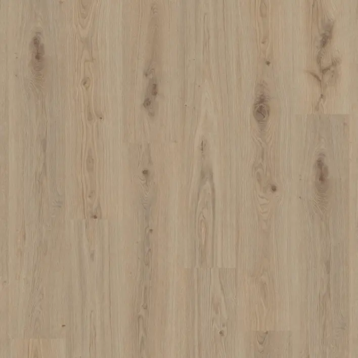 Elegance Rigid 55 Plank, Delicate Oak Natural