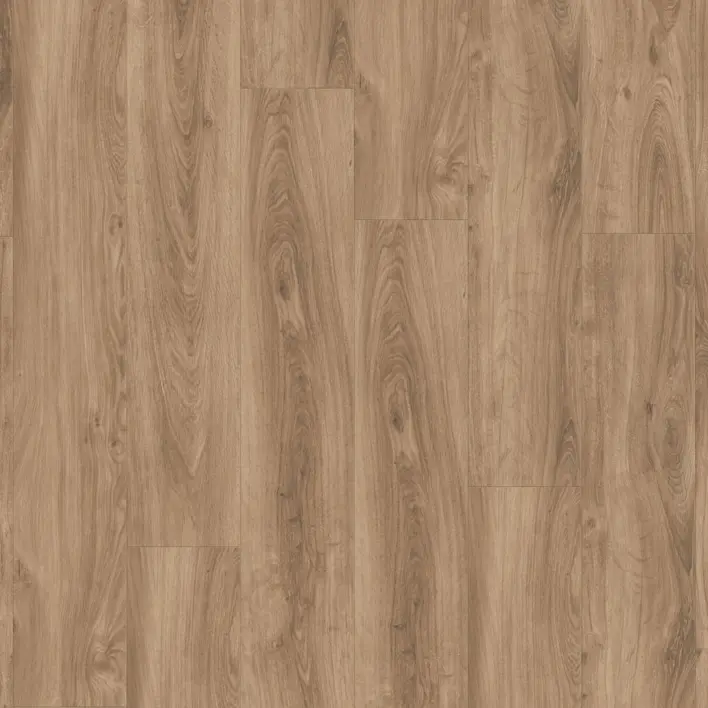 Elegance Rigid 55 Plank, English Oak Natural