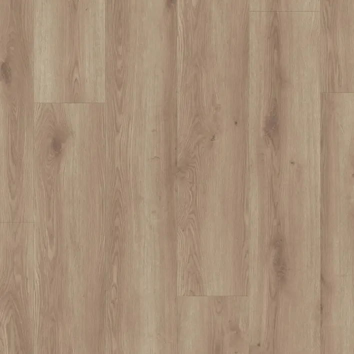 Elegance Rigid 55 Plank, Contemporary Oak Natural
