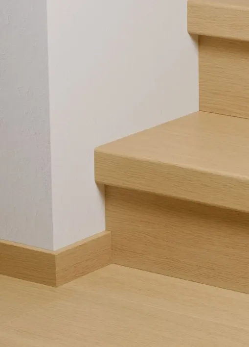 Pergo Trappprofil laminat, Harvest Oak, INGEN RETUR!