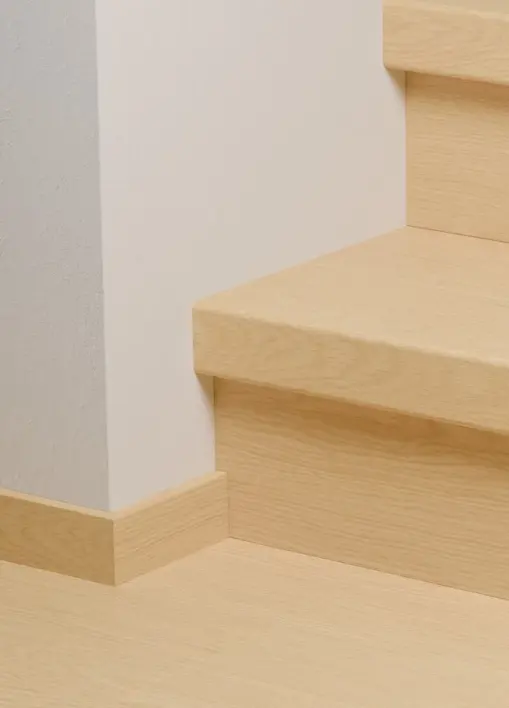 Pergo Trappprofil laminat, Amberlight Oak, INGEN RETUR!