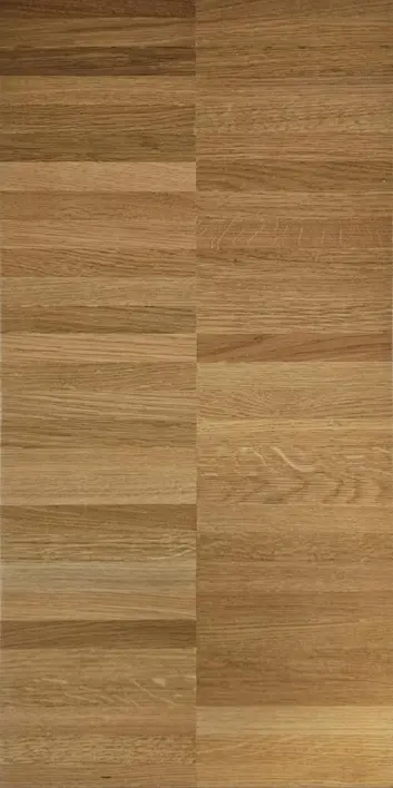 Obehandlad massiv - Ek Standard Parallellparkett