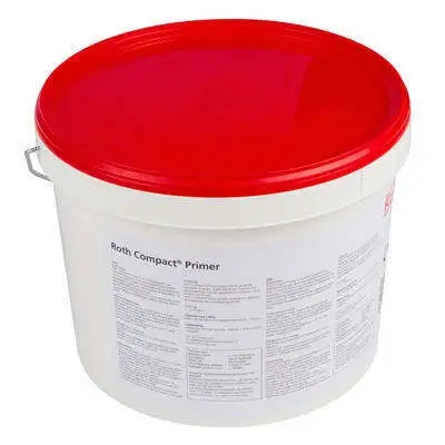 Roth QuickTemp Compact® Primer, 10 kg