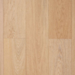 Timberman Plank, Oak Prime borstad vit 