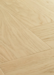 Pergo Voxnan Pro Pad - Natural Danish Oak - KAMPANJ 