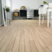 BerryAlloc Original Comfort - White Oiled Oak Shipdeck, 2-stav