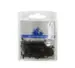 Skruvar 3,0x25 mm.