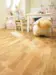 Tarkett Prestige, Planka Ek Warm Sand