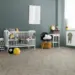 BerryAlloc Chateau+ sillben, Java Light Grey
