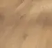 Parador Basic 400 - Ek Horizont natur silkesmatt struktur, Planka