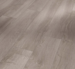 Parador Basic 400 - Ek ljusgrå silkematt struktur, Planka