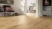 Haro plankegolv - Ek invisible Sauvage borstad nL+