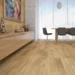 Moland Burghley Wideplank - Ek Classic
