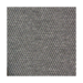Robust - Antracit, Flatvävd golvmatta