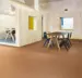 Marmoleum  Walton - Terracotta