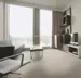 Marmoleum  Concrete - Fossil