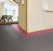 Marmoleum  Concrete - Purple Glow