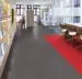 Linoleumgolv Marmoleum  Concrete - Red Shimmer