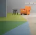 Marmoleum Piano - Neetle Green