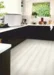 Pergo Visby Sensation - Brushed White Pine, Planka - RESTPARTI