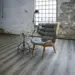 Timberman Novego Vinylplanka - Fashion Oak