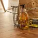 BerryAlloc Chateau+ sillben, Teak Brown