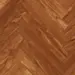 BerryAlloc Chateau+ sillben, Teak Brown