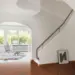 BerryAlloc Chateau+ fiskbensparkett, Merbau Brown