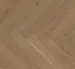 Parador Fiskbensparkett Trendtime 3 - Ek Nougat, Stav