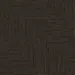 8111005 Brown Weft