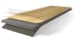 Parador vinyl Basic 5.3 - Ek Royal ljus kalkad borstad struktur, Planka