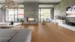 Moso Bamboo Prestige - High Density Caramel Misty