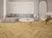 Vinyl LVT Looselay Planka, Ljus natur 5185