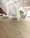 Longboard K063, Ek laminatgolv