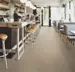 Marmoleum Terra - Weathered Sand