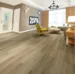 Meltex lyx vinylgolv 7,5 mm., Oak