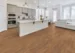 Laminatgolv, Classic Edition, Oak Texas Diner, Planka