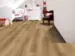 LVT vinylklick - Kingsize, Ljust natur