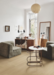 Pergo Lillehammer Sensation - Select Beige Oak