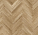 Timberman Novego Vinylplanka - Fiskben Natural Oak - KAMPANJ