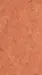 DLW Marmorette linoleum, Sunset Orange