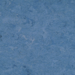 DLW Marmorette linoleum, Sky Blue