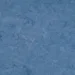 DLW Marmorette linoleum, Sky Blue