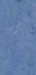 DLW Marmorette linoleum, Sky Blue